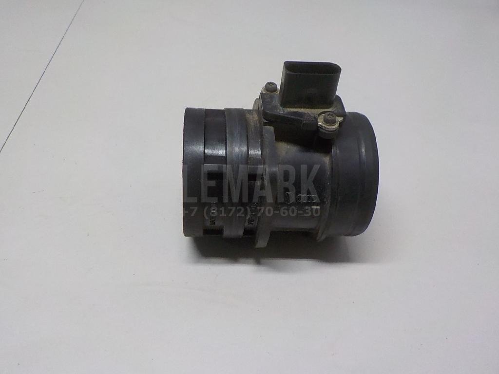 Расходомер воздуха (массметр)