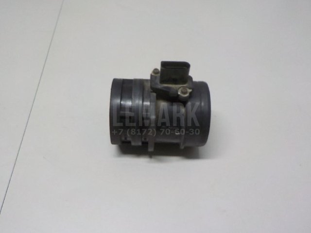 Расходомер воздуха (массметр)