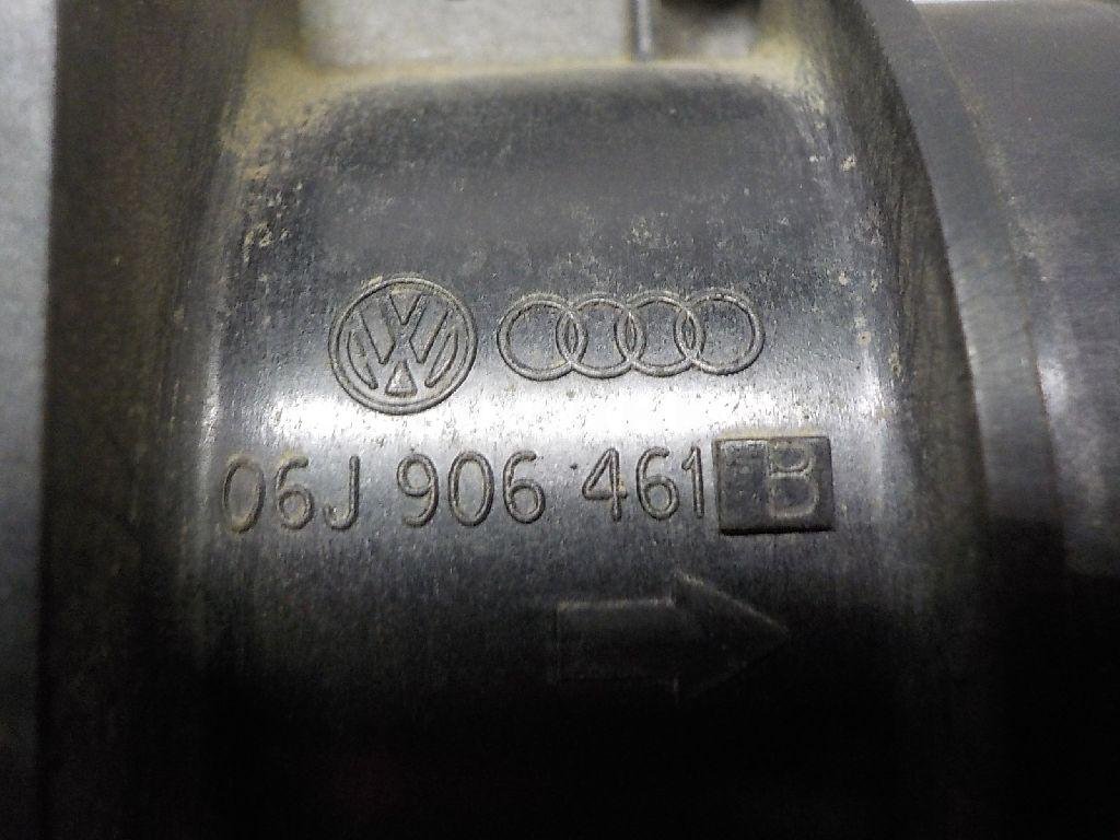 Расходомер воздуха (массметр)