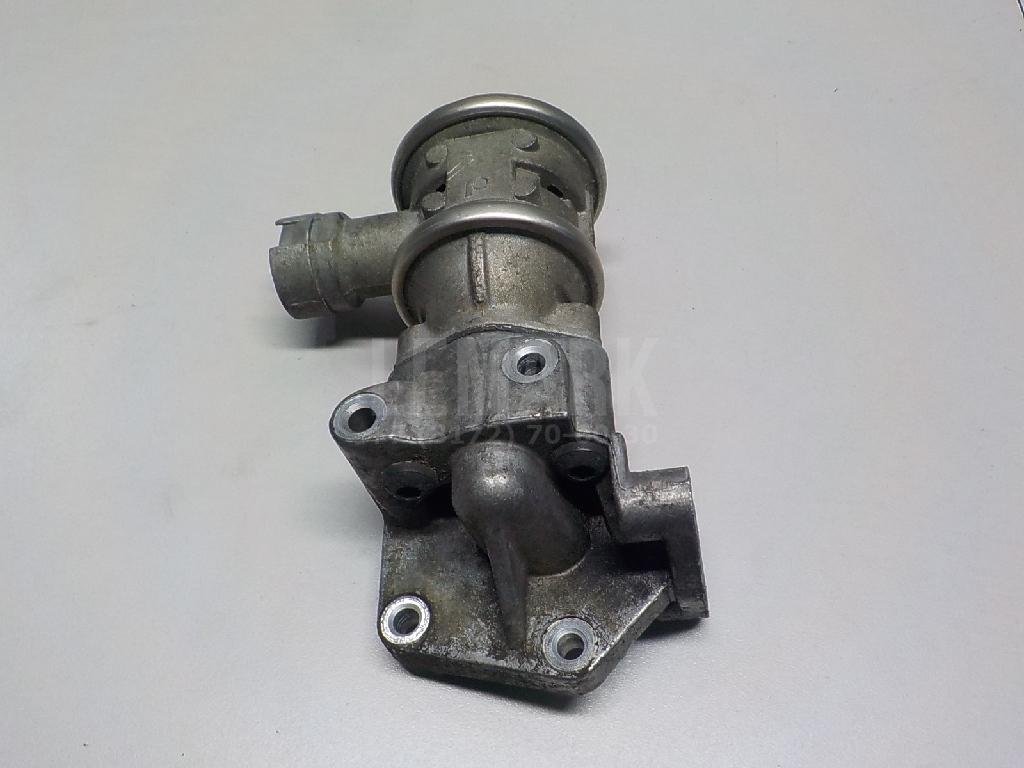 Клапан рециркуляции выхлопных газов