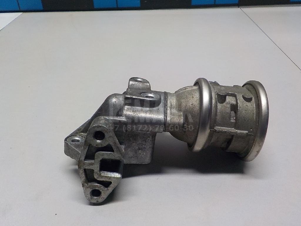 Клапан рециркуляции выхлопных газов