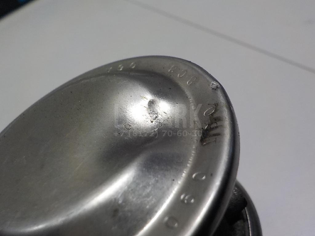 Клапан рециркуляции выхлопных газов