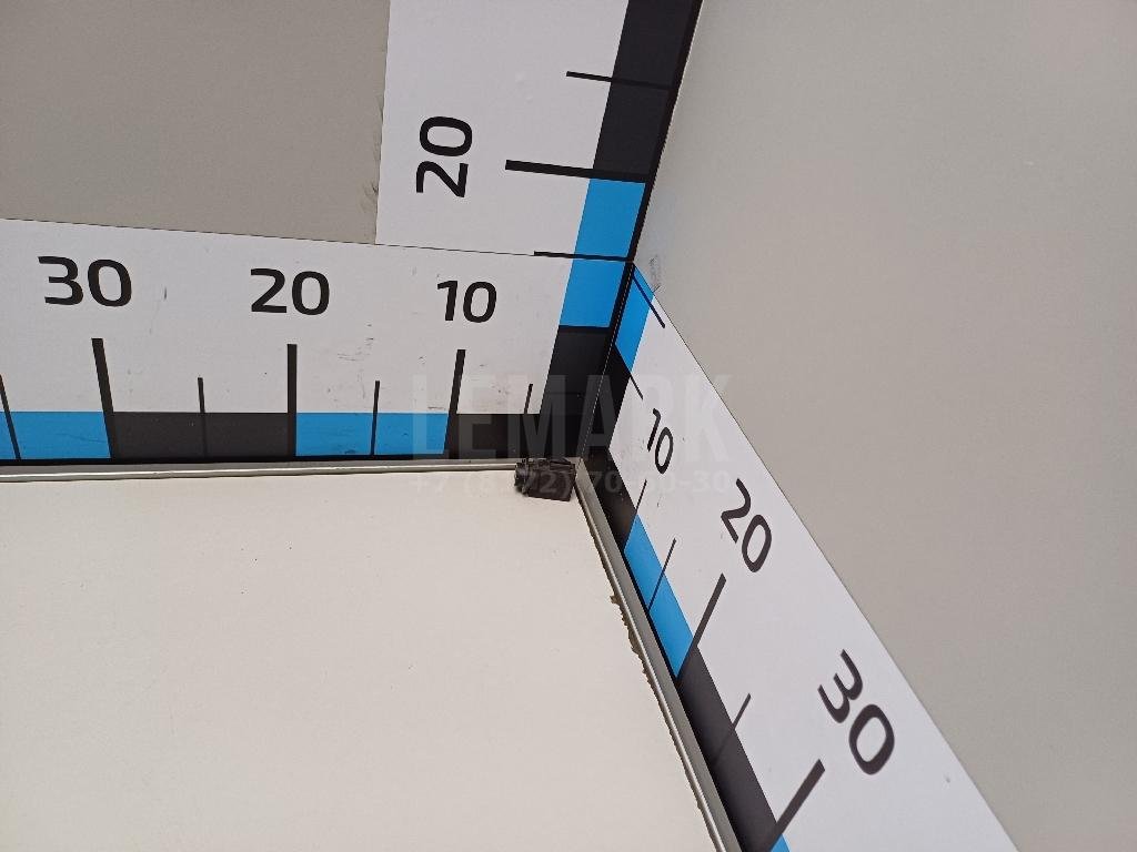 Датчик качества воздуха