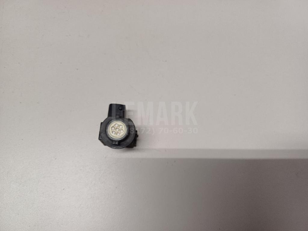 Датчик качества воздуха