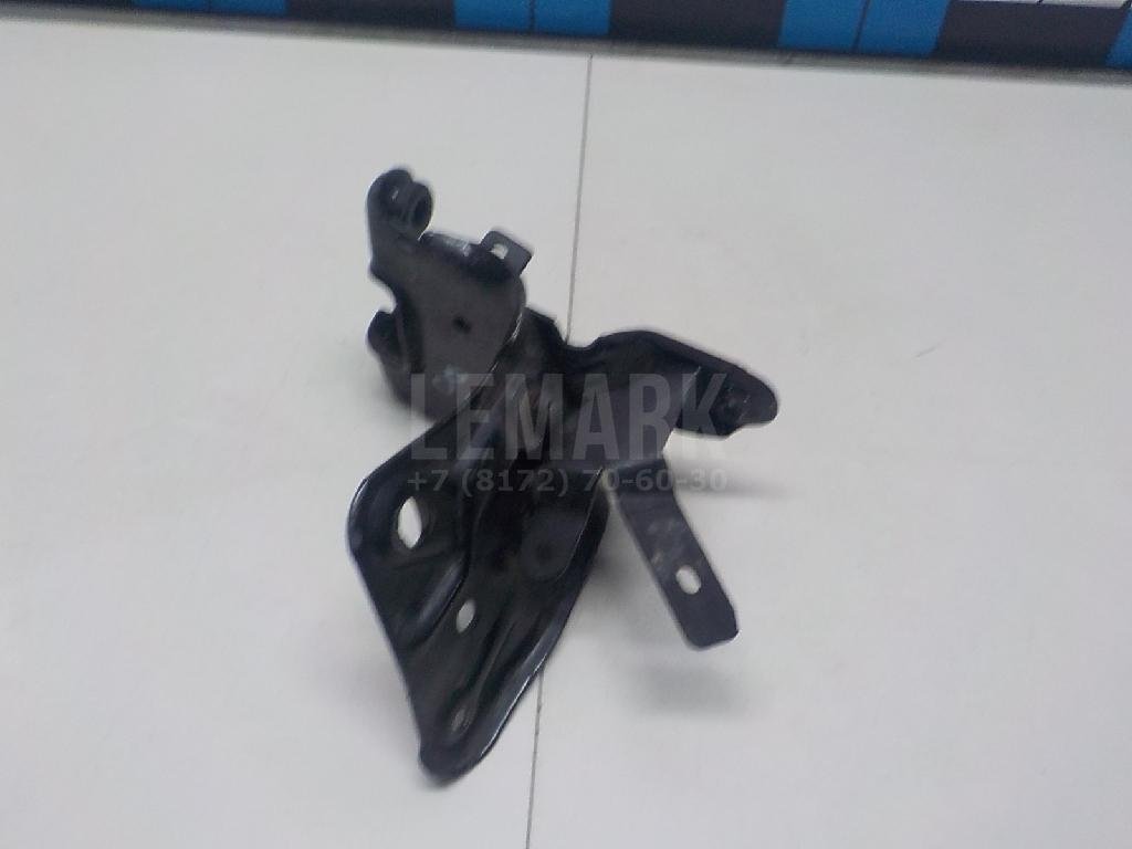 Кронштейн блока ABS (насос)