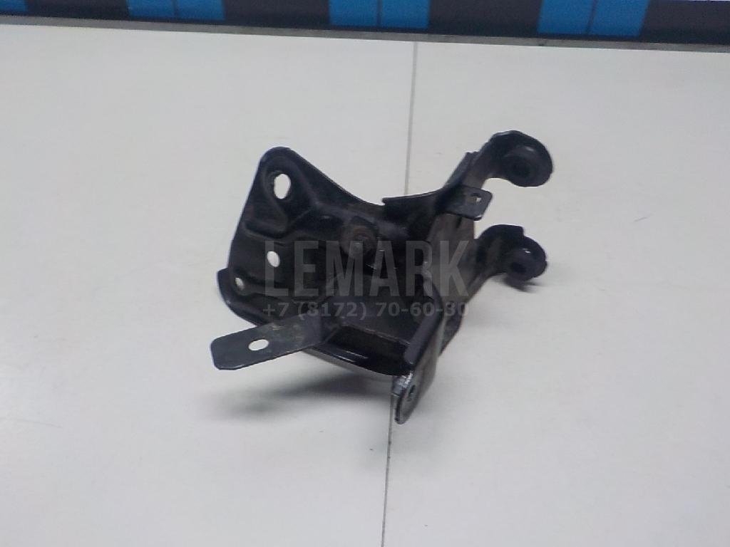 Кронштейн блока ABS (насос)