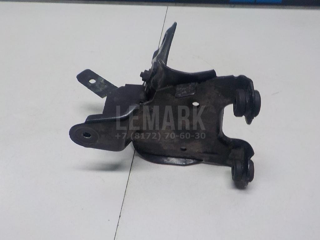 Кронштейн блока ABS (насос)