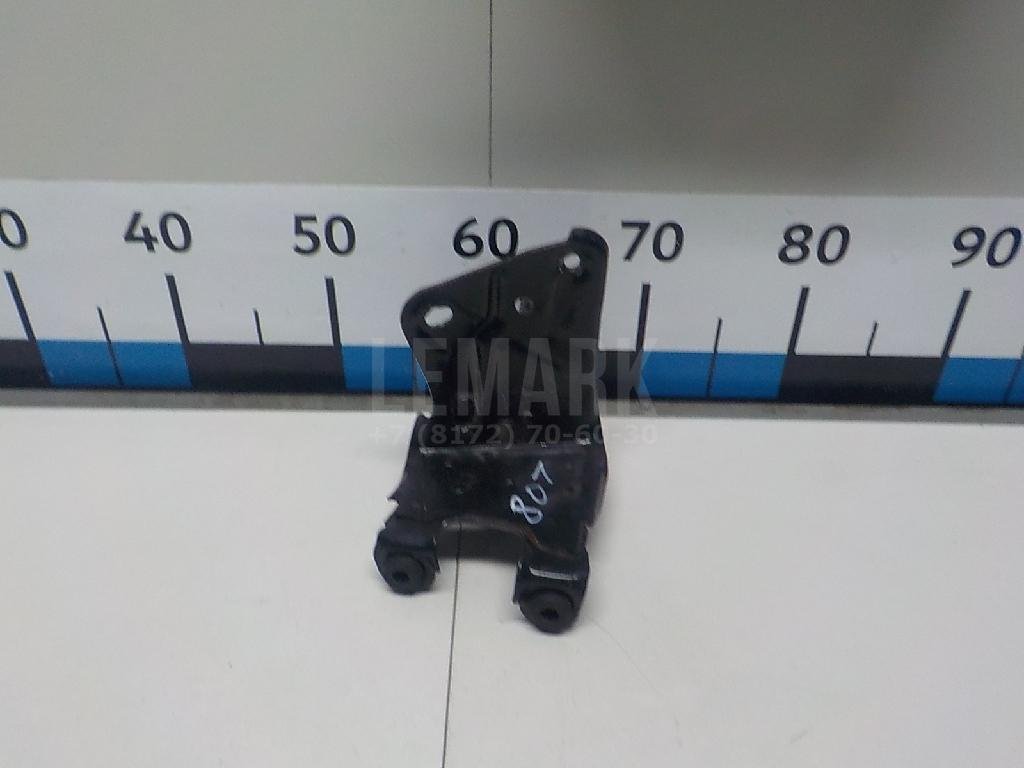 Кронштейн блока ABS (насос)