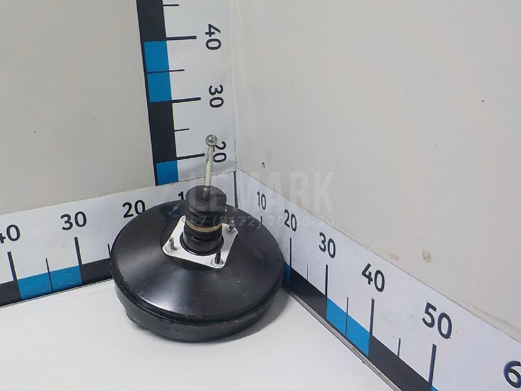 Усилитель тормозов вакуумный