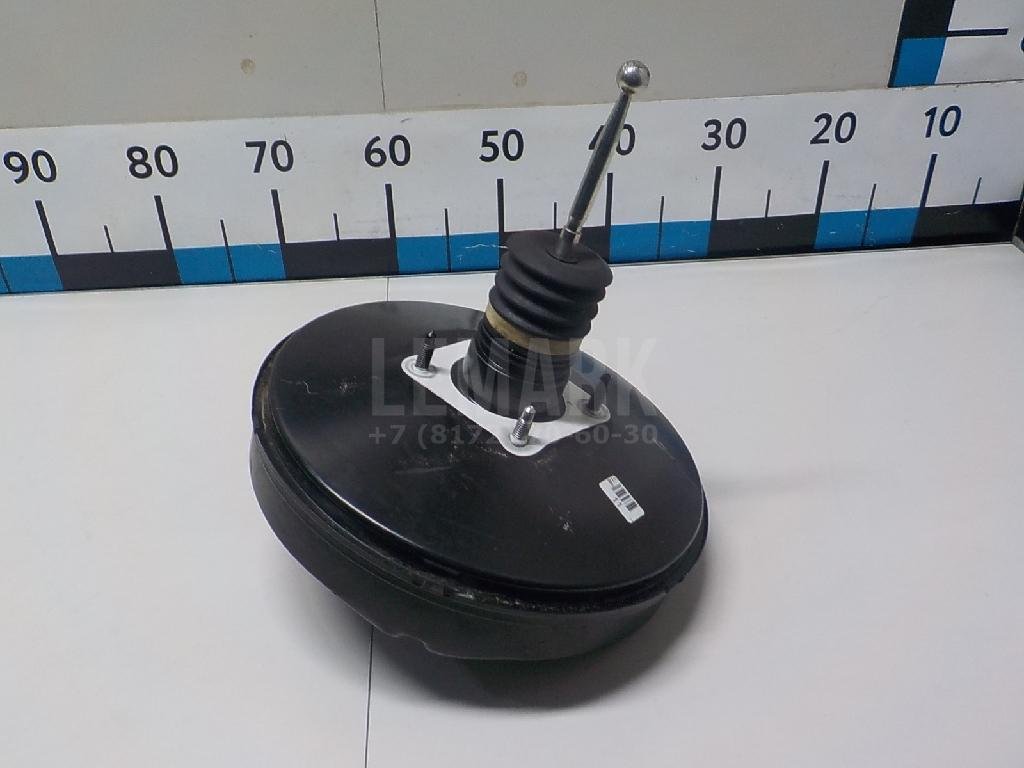 Усилитель тормозов вакуумный