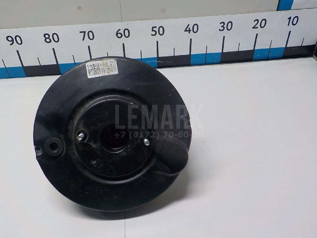 Усилитель тормозов вакуумный