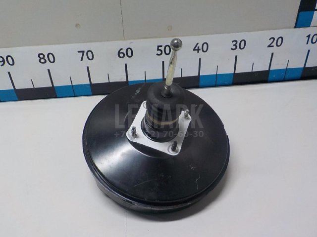 Усилитель тормозов вакуумный