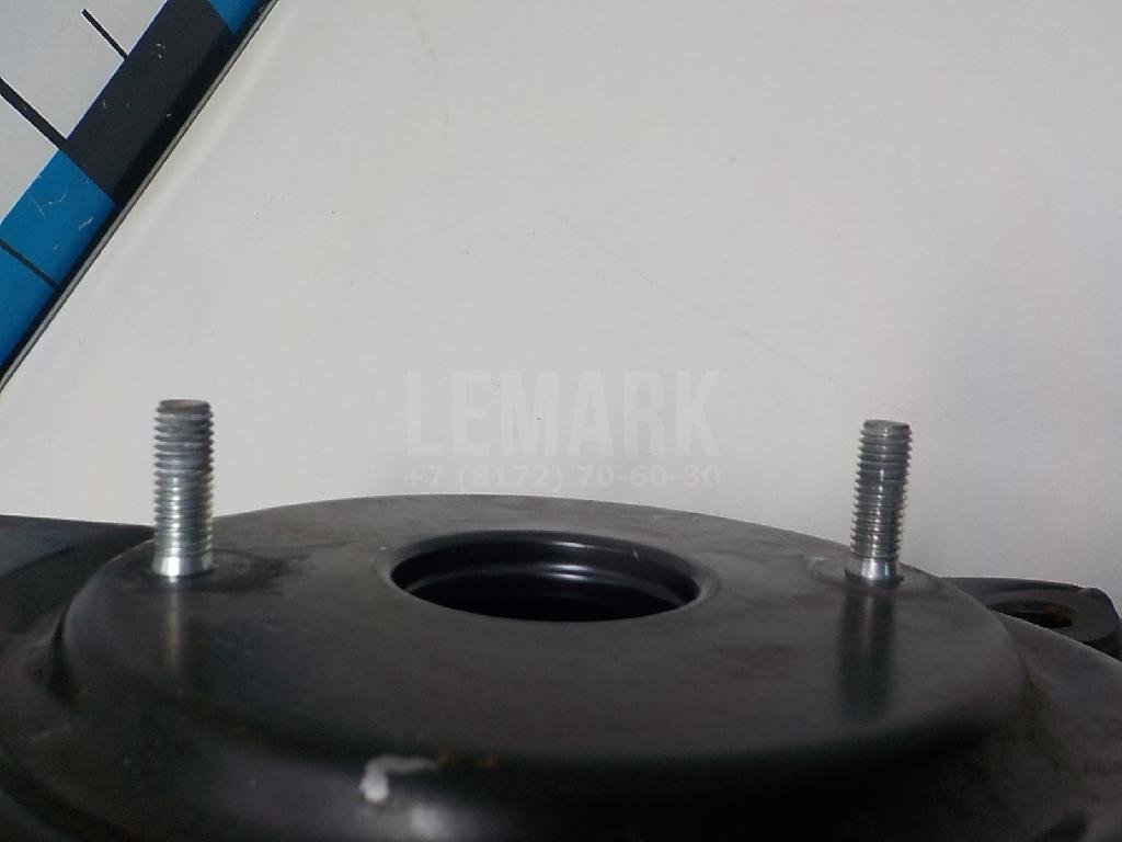 Усилитель тормозов вакуумный