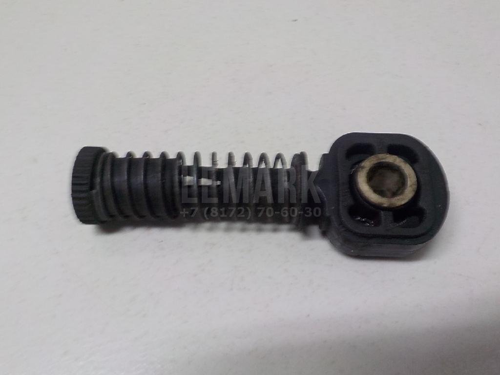 Фиксатор троса КПП