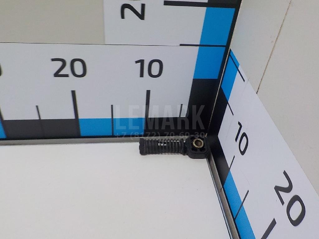 Фиксатор троса КПП