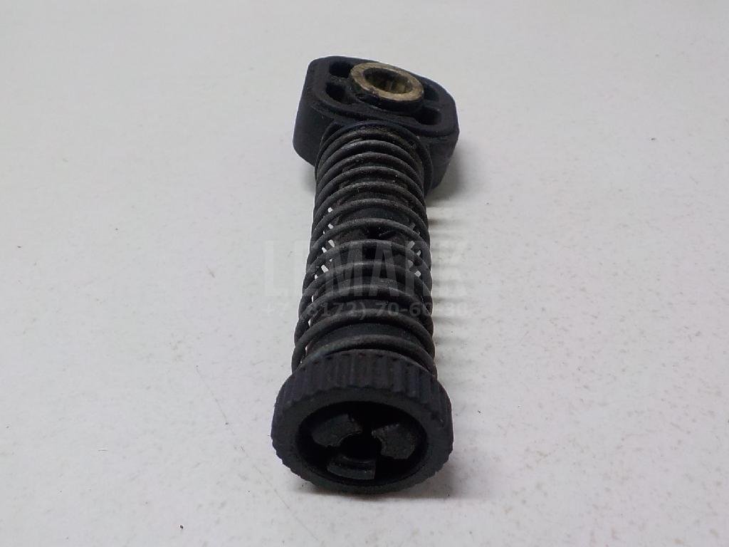 Фиксатор троса КПП