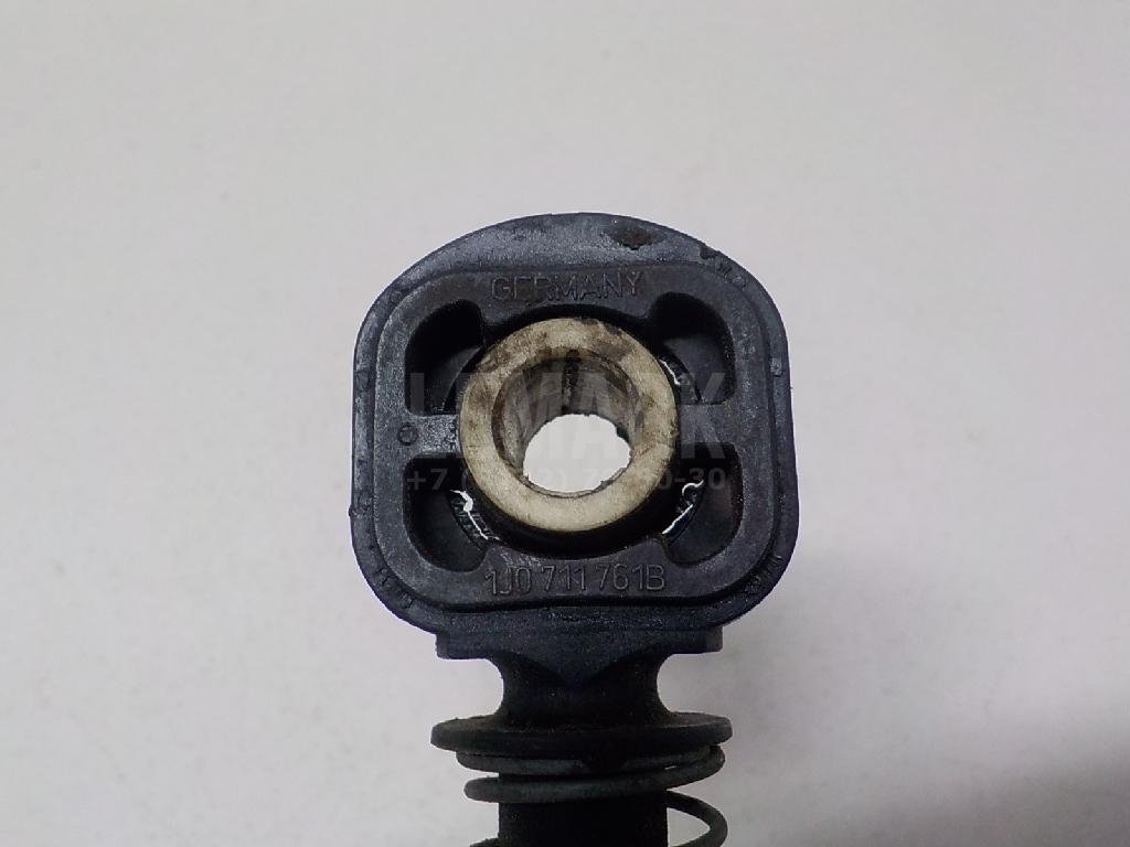 Фиксатор троса КПП