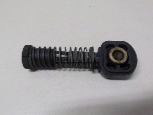 Фиксатор троса КПП