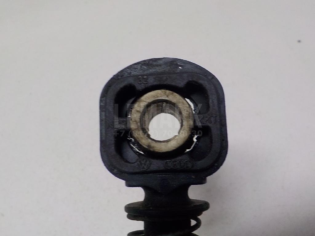 Фиксатор троса КПП