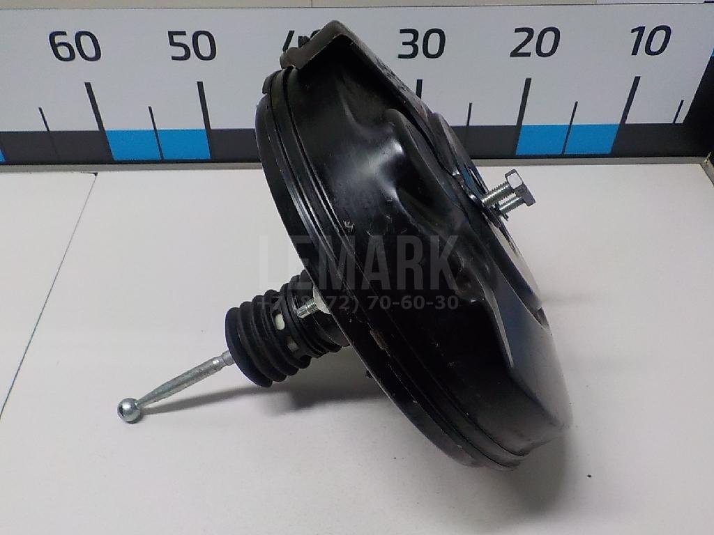 Усилитель тормозов вакуумный