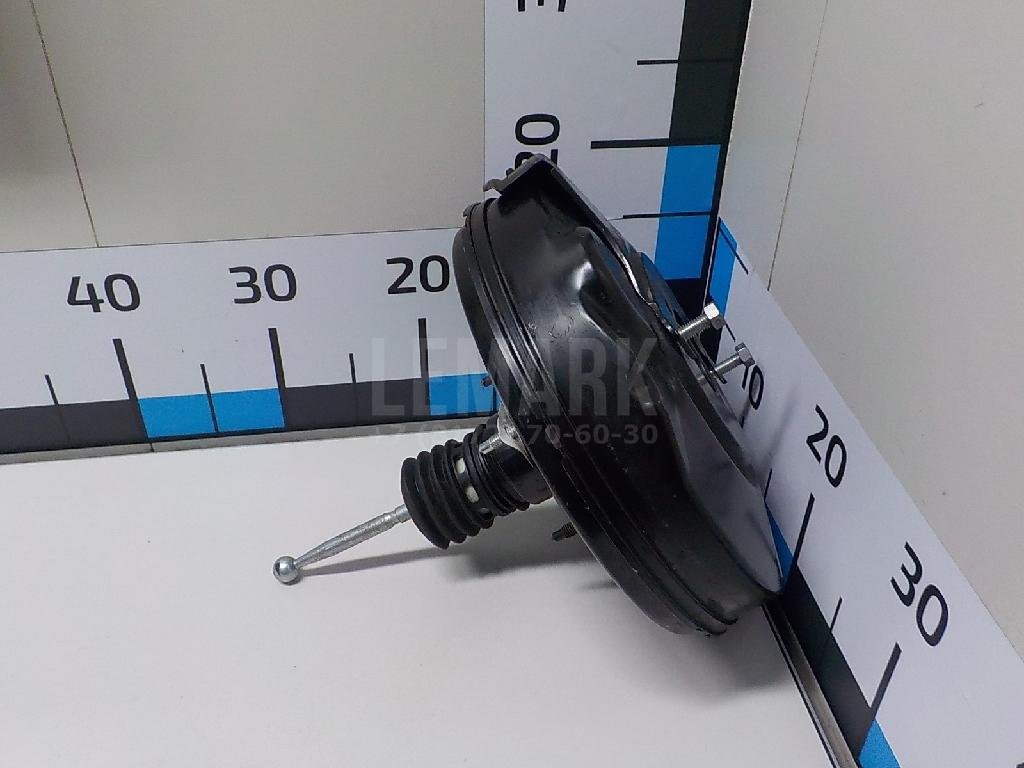 Усилитель тормозов вакуумный