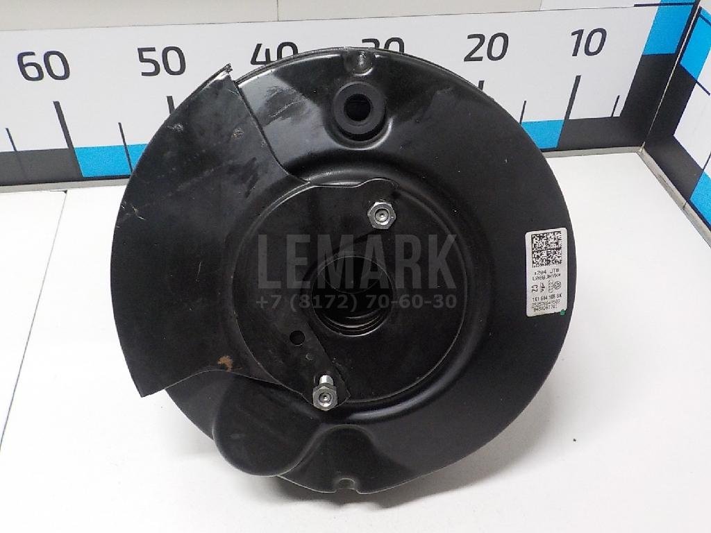 Усилитель тормозов вакуумный