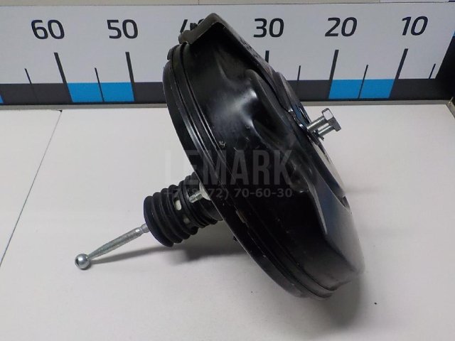 Усилитель тормозов вакуумный