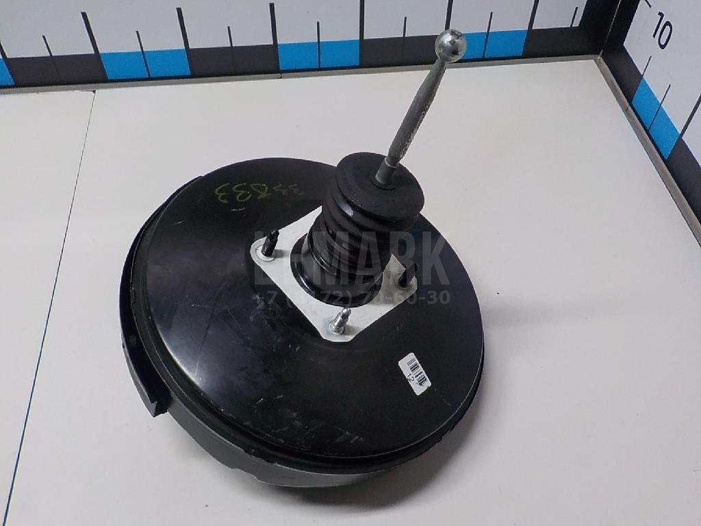 Усилитель тормозов вакуумный