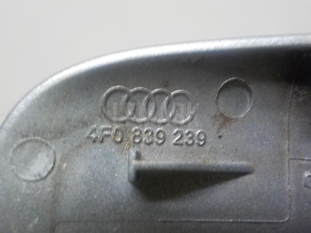 Накладка ручки наружной