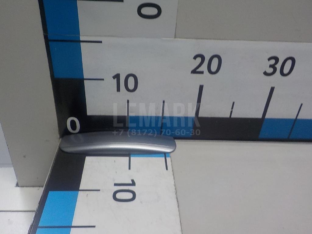 Накладка ручки наружной