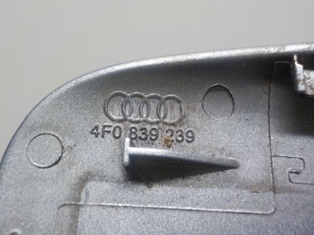 Накладка ручки наружной