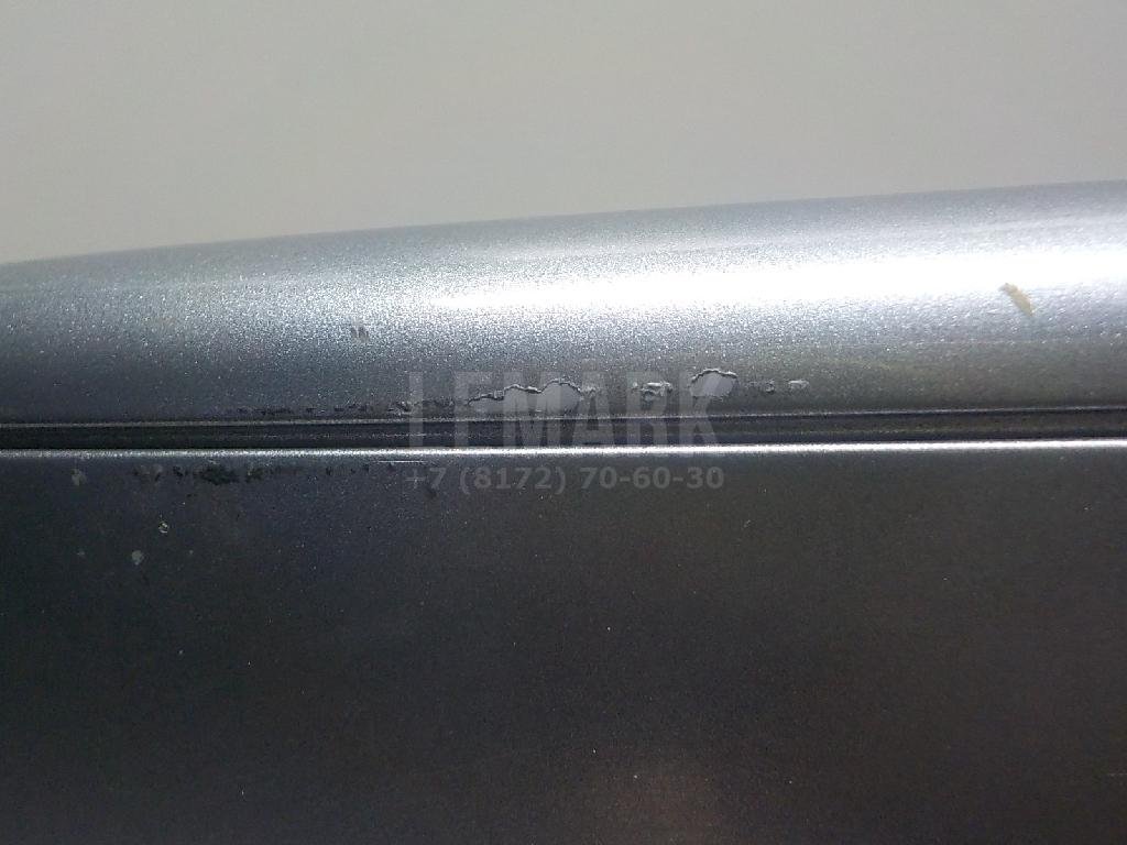 Накладка ручки наружной