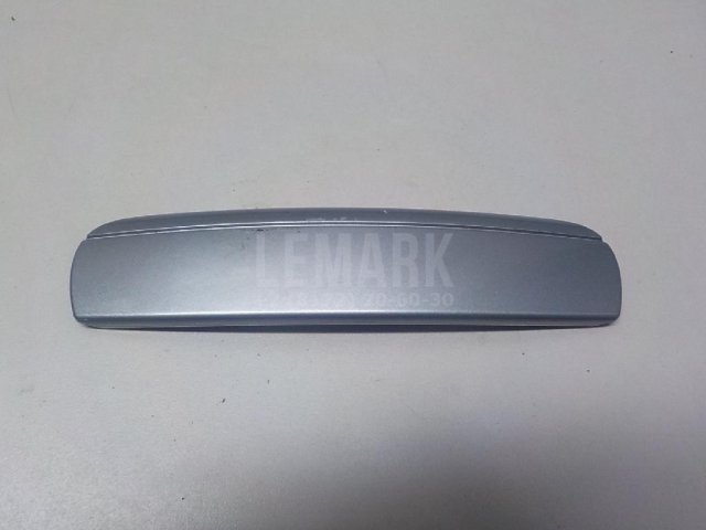 Накладка ручки наружной