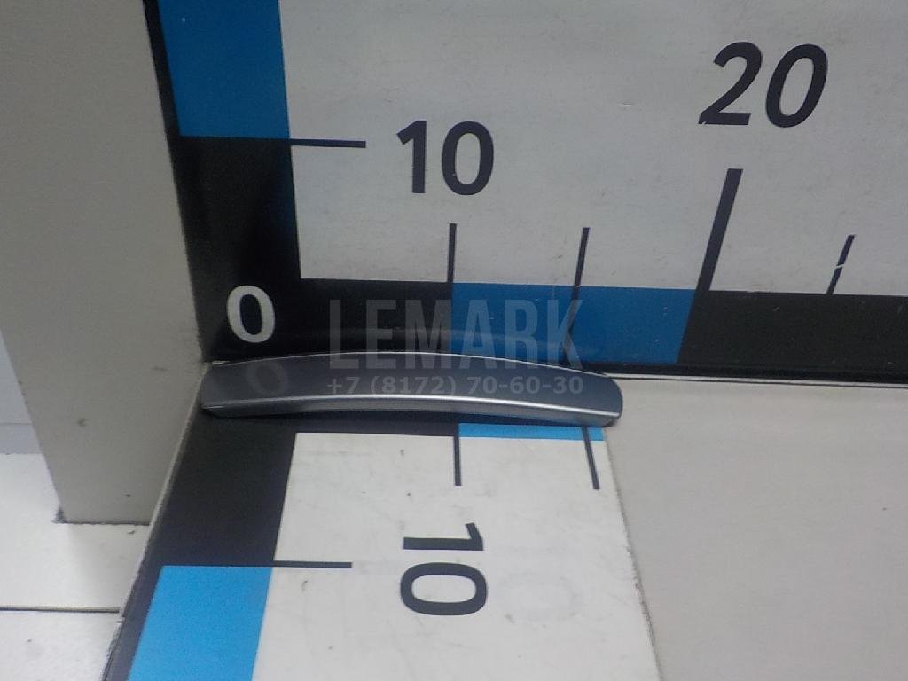 Накладка ручки наружной