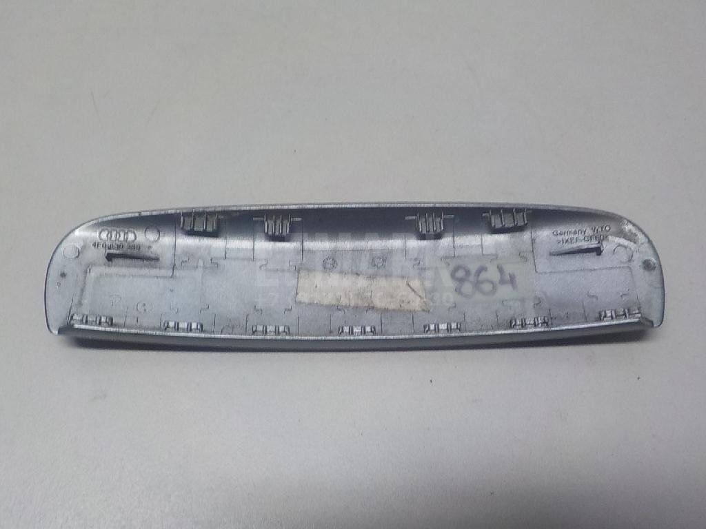 Накладка ручки наружной