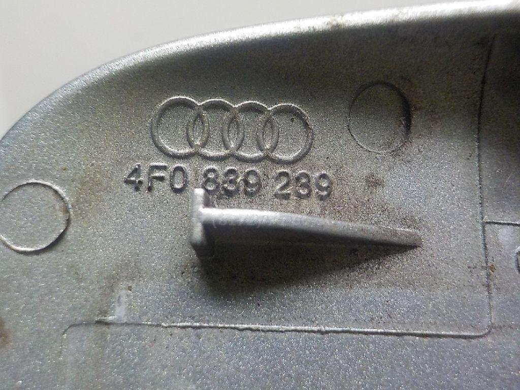 Накладка ручки наружной