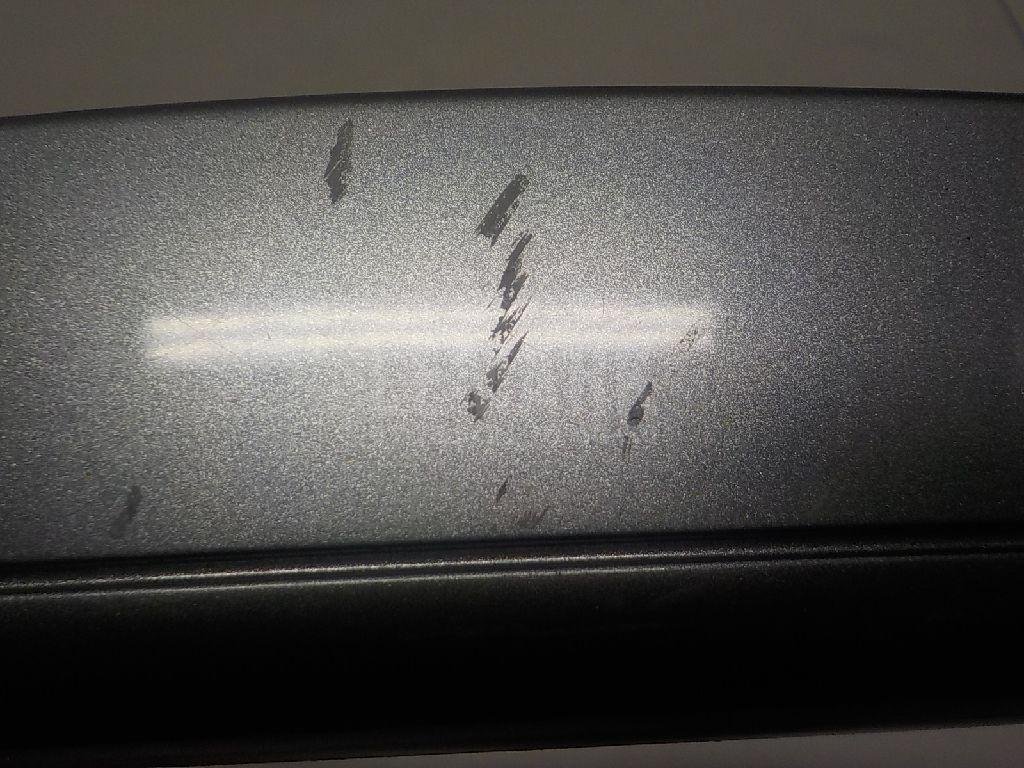 Накладка ручки наружной