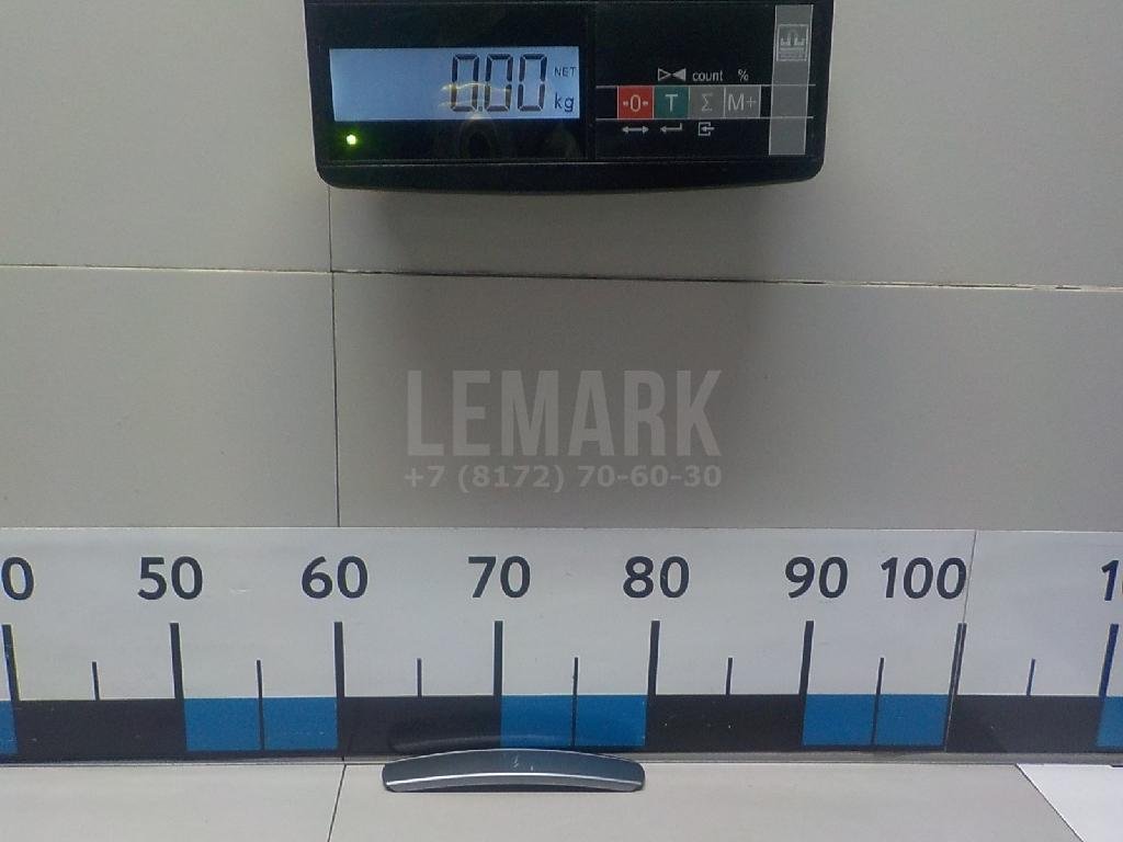 Накладка ручки наружной