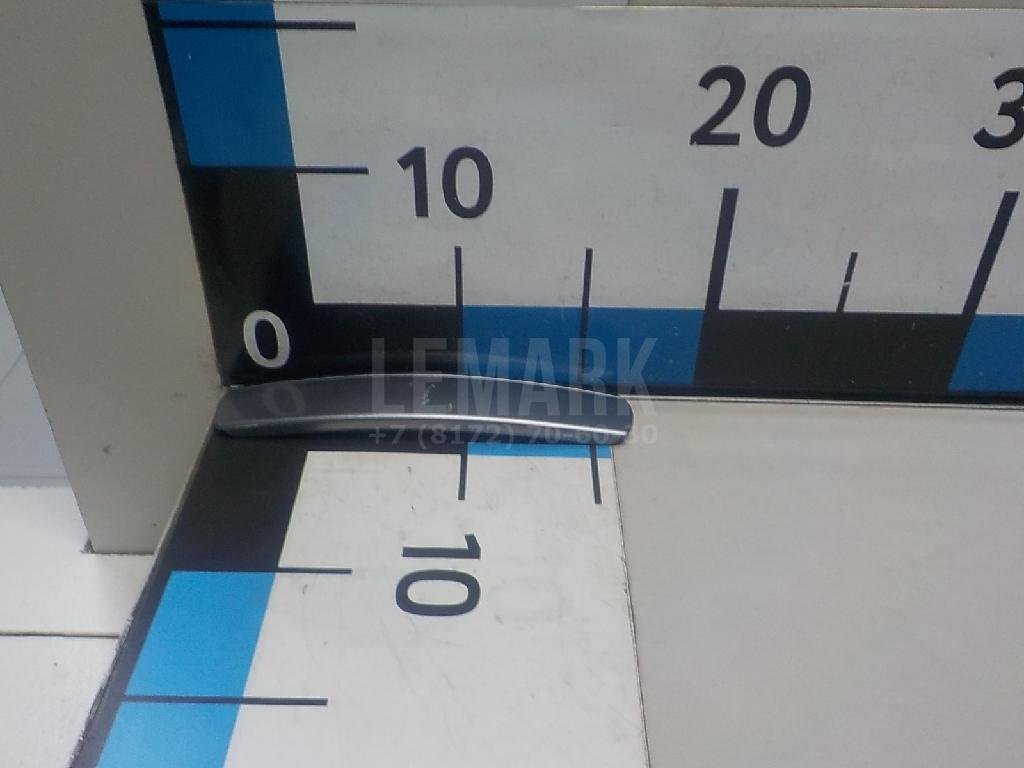 Накладка ручки наружной