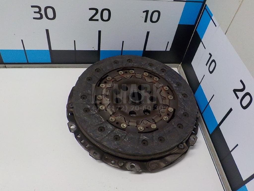 К-кт сцепления (саморегулирующееся)