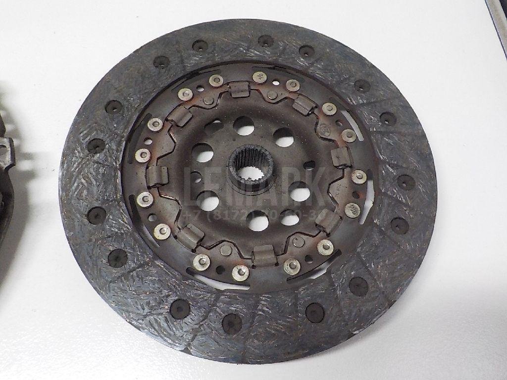 К-кт сцепления (саморегулирующееся)