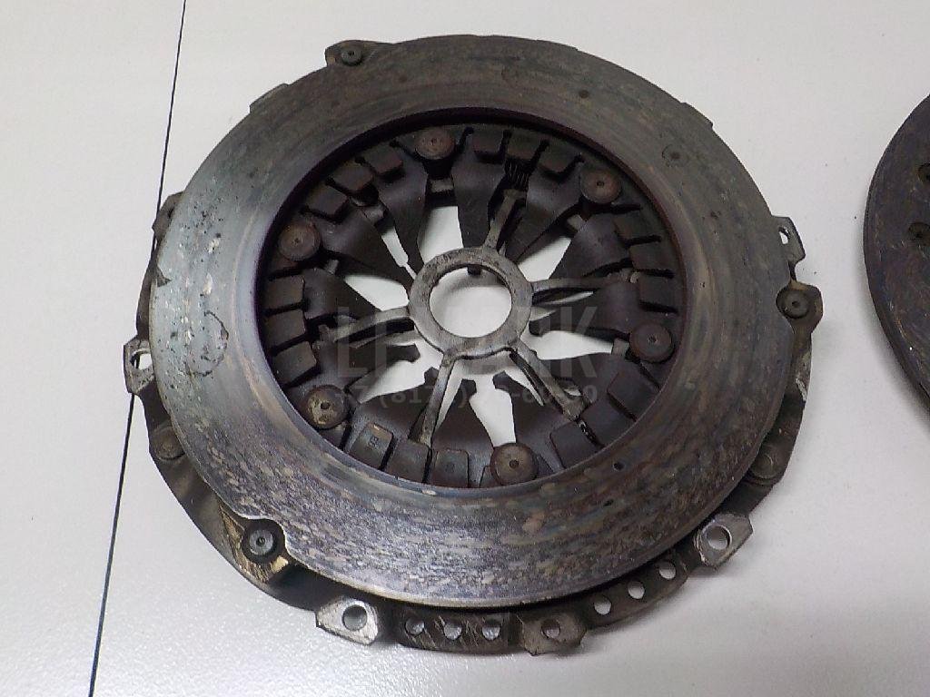 К-кт сцепления (саморегулирующееся)