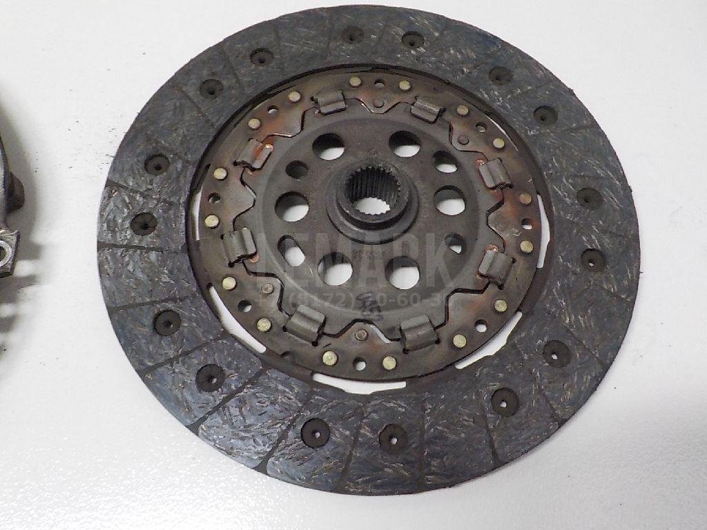 К-кт сцепления (саморегулирующееся)