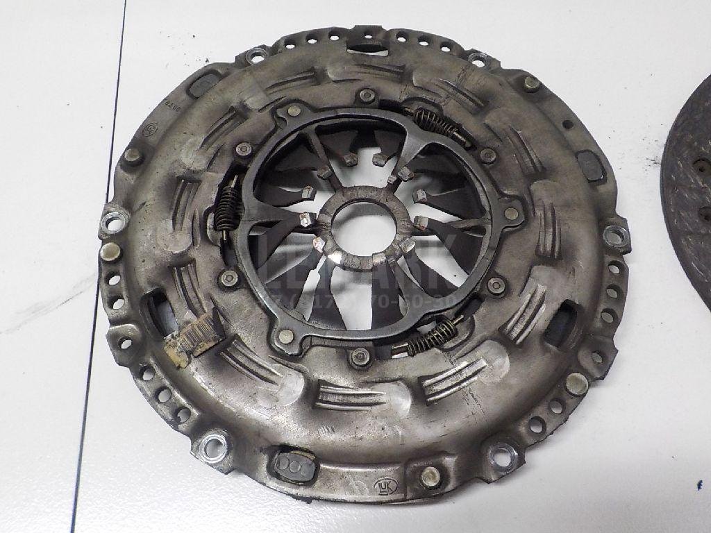 К-кт сцепления (саморегулирующееся)