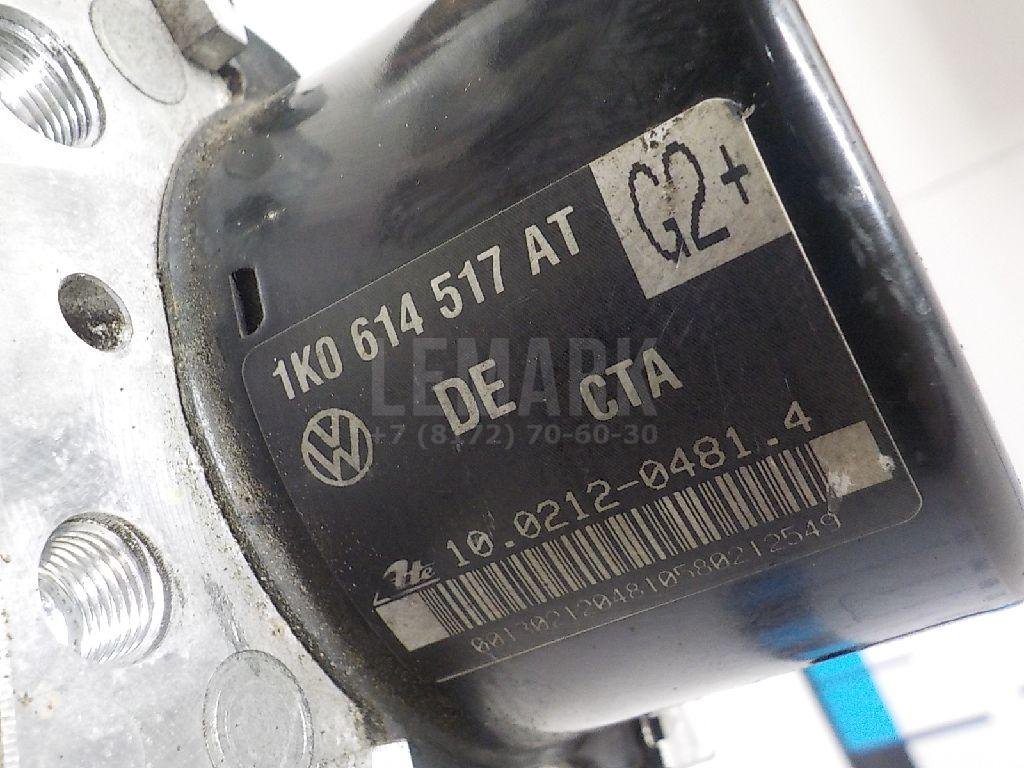 Блок ABS (насос)