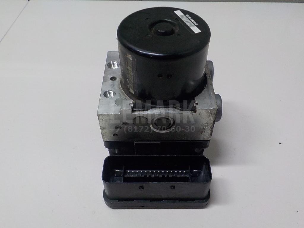 Блок ABS (насос)