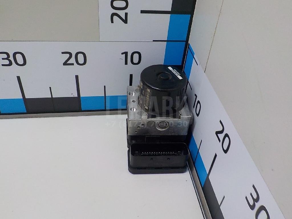 Блок ABS (насос)