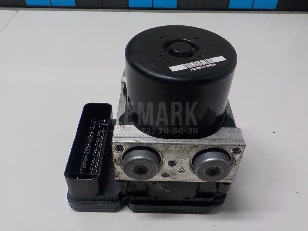 Блок ABS (насос)