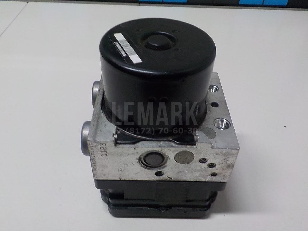 Блок ABS (насос)