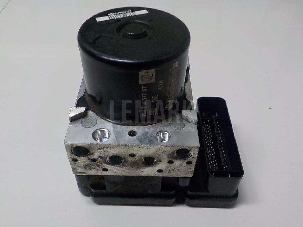 Блок ABS (насос)